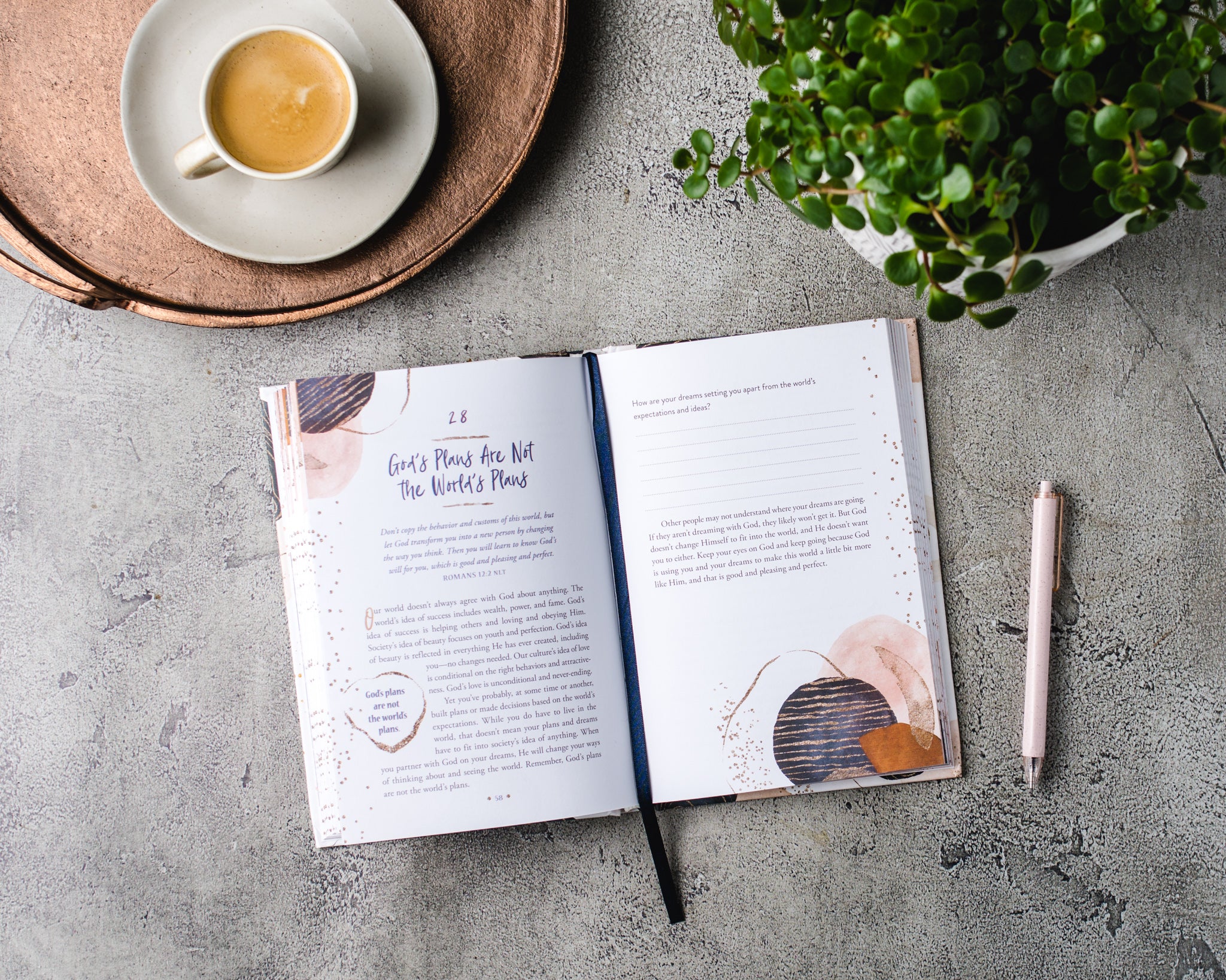 Live Your Dreams: Inspiration to Follow Your God-Given Passions - Image 10