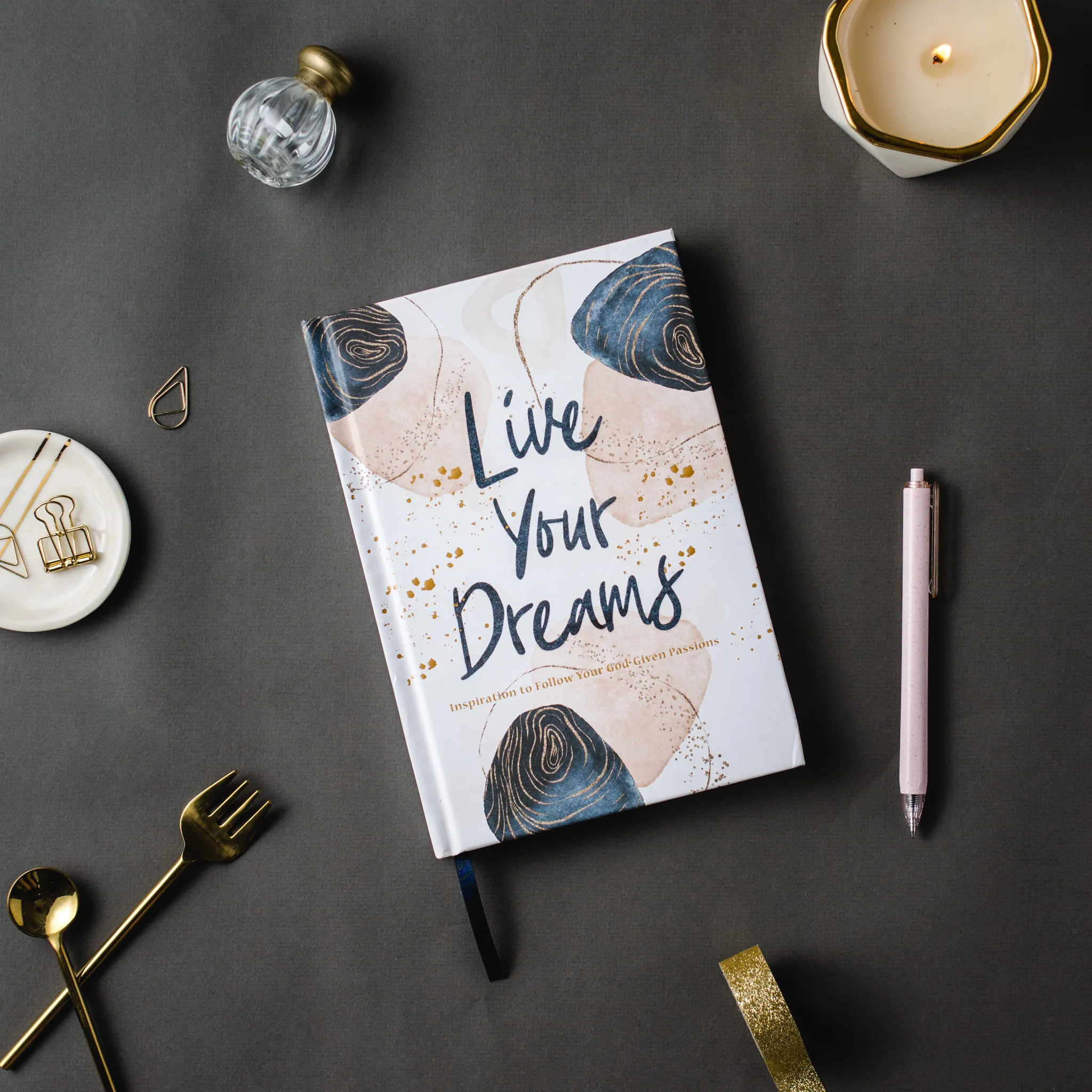 Live Your Dreams: Inspiration to Follow Your God-Given Passions - Image 6