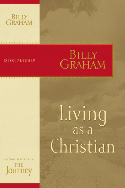 Living as a Christian: The Journey Study Series - Image 2