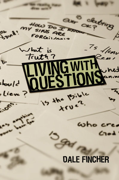 Living with Questions - Image 3