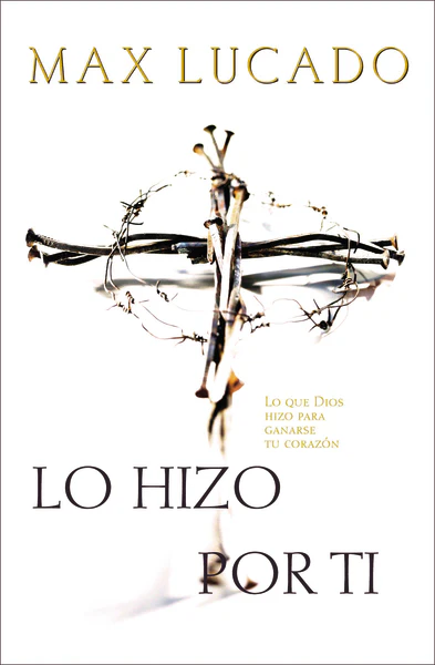 Lo hizo por ti - Image 2