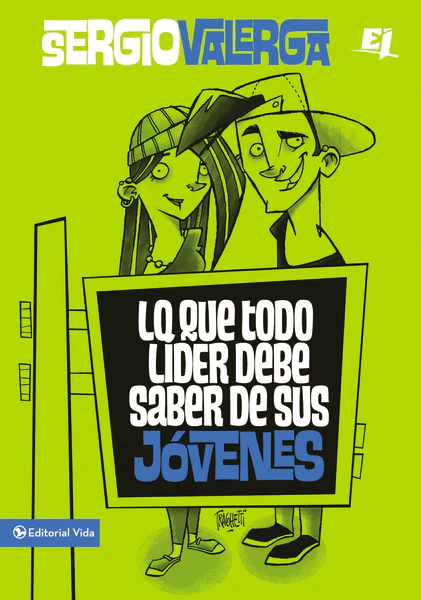 Lo que todo líder debe saber de sus jóvenes - Image 2