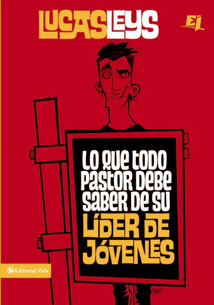 Lo que todo pastor debe saber de su líder de jóvenes - Image 2