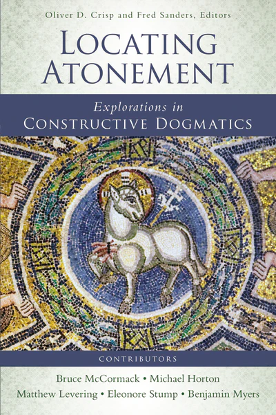Locating Atonement: Explorations in Constructive Dogmatics - Image 2