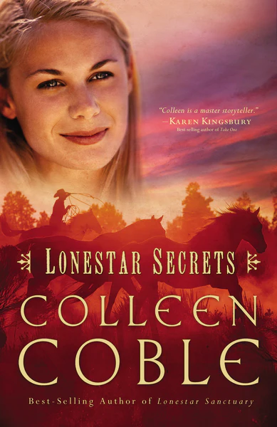 Lonestar Secrets - Image 2