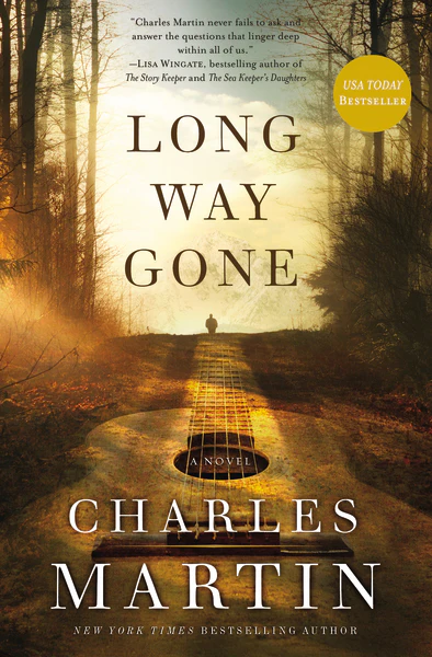 Long Way Gone - Image 2
