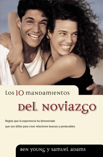 Los 10 mandamientos del noviazgo - Image 2