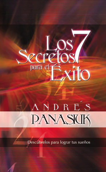 Los 7 secretos para el éxito - Image 2