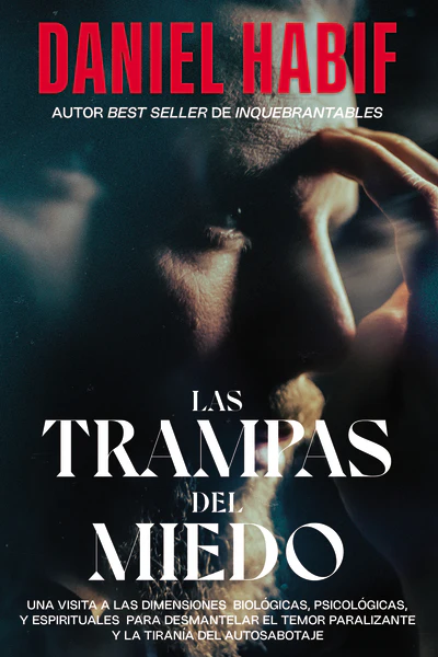 Las trampas del miedo: Una visita a las dimensiones biológicas, psicológicas y espirituales para desmantelar el temor paralizante y la tiranía del autosabotaje - Image 2