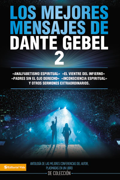Los mejores mensajes de Dante Gebel 2 - Image 2