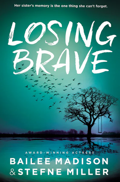 Losing Brave - Image 2
