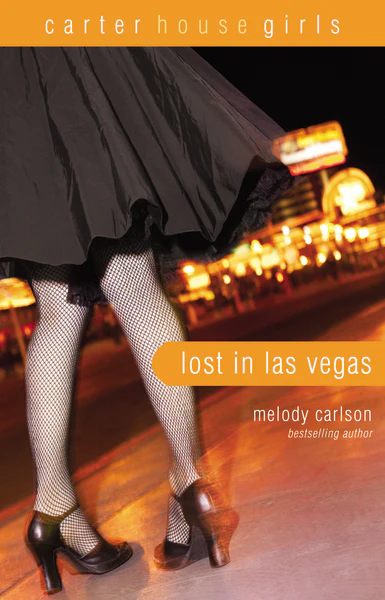 Lost in Las Vegas - Image 2