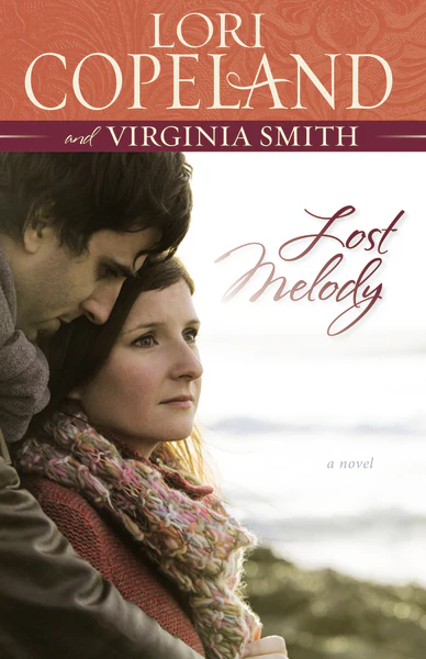 Lost Melody: A Novel - Image 2
