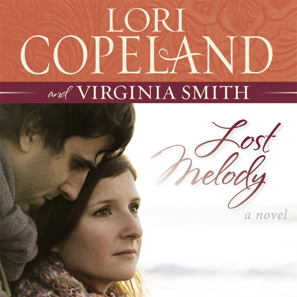 Lost Melody: A Novel - Audiobook (Unabridged)