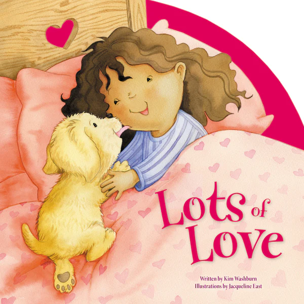 Lots of Love - Image 2