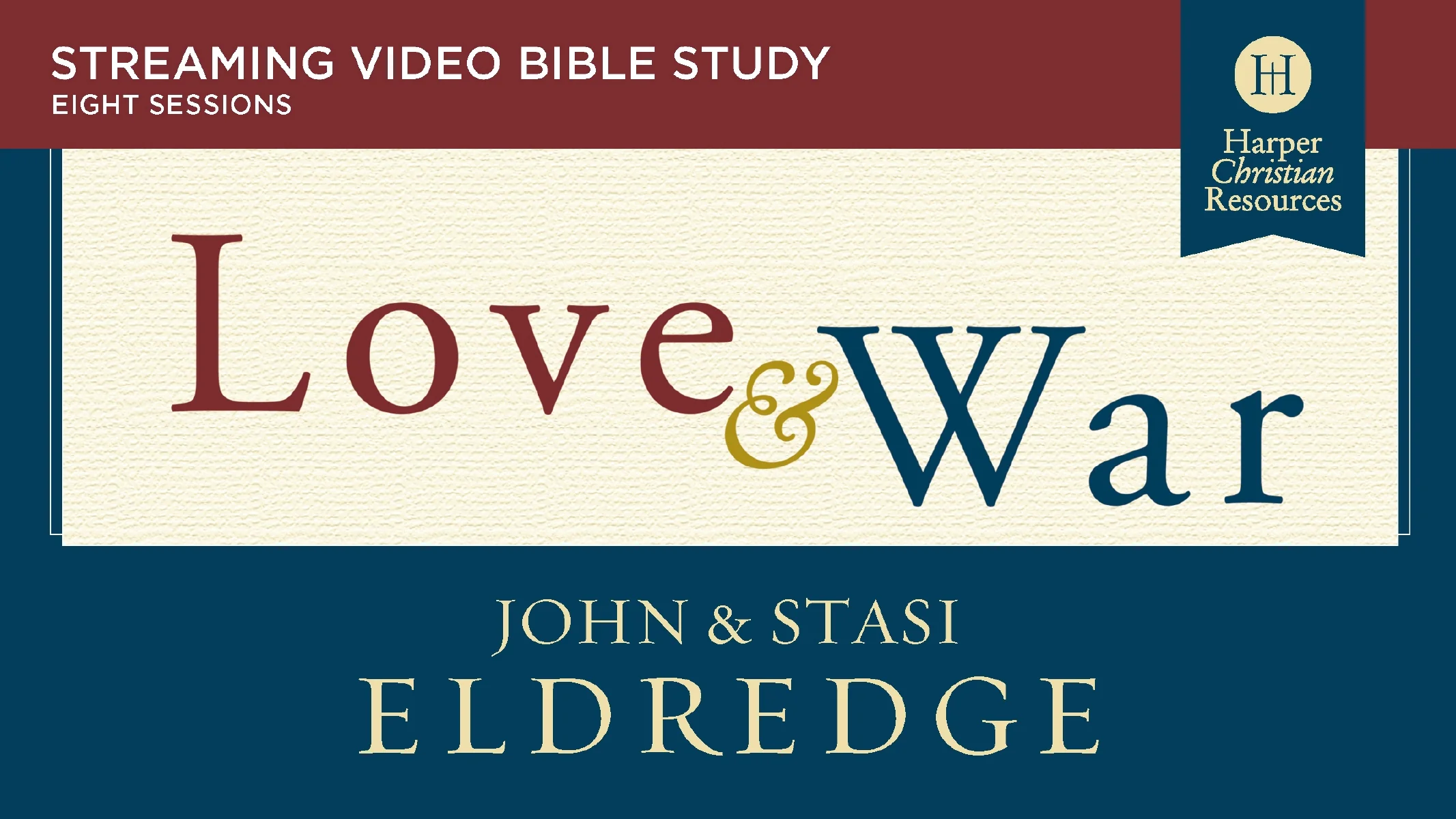 Love and War Video Study: Finding the Marriage You've Dreamed Of - Image 2