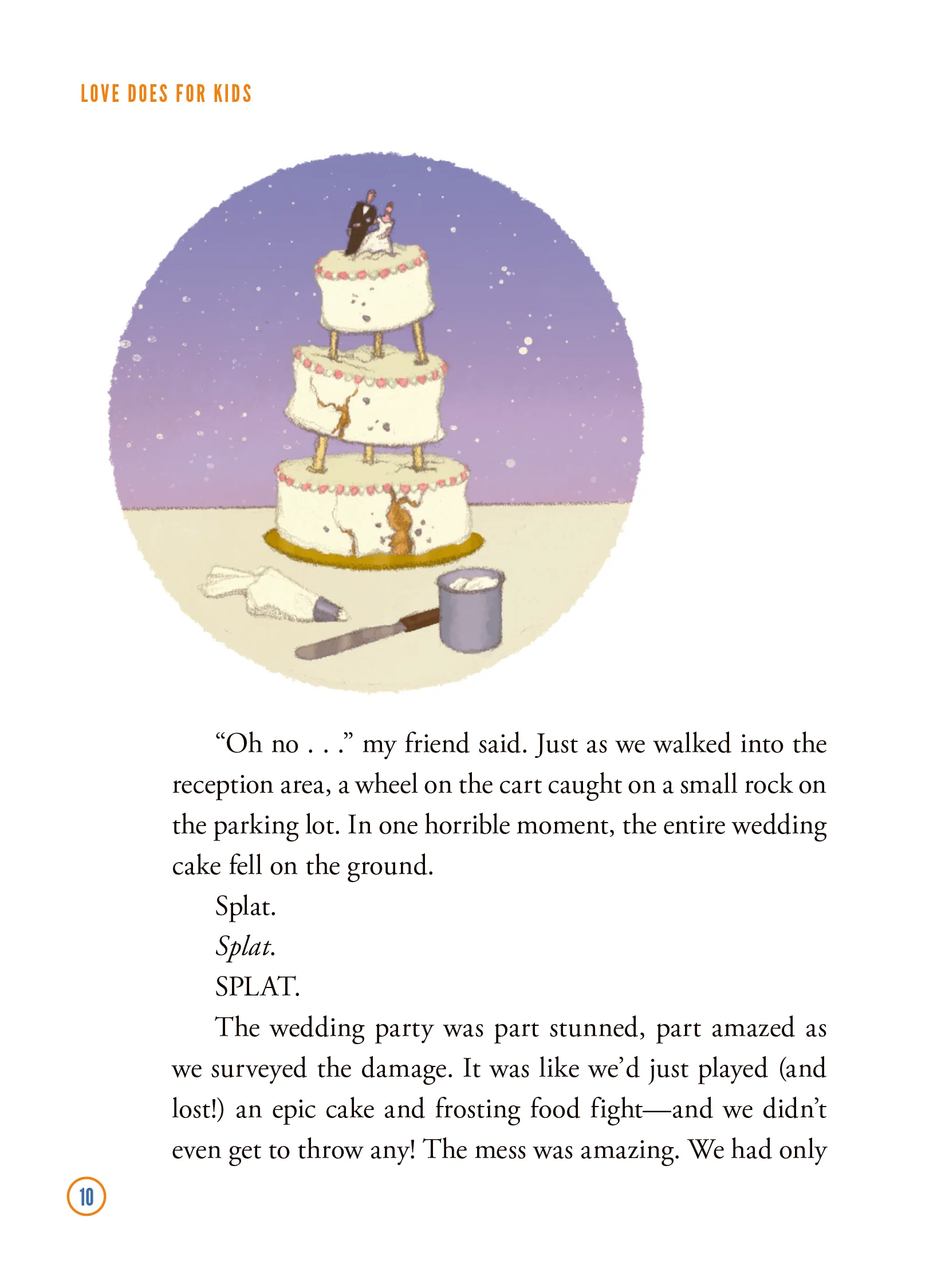 Love Does for Kids - Image 7