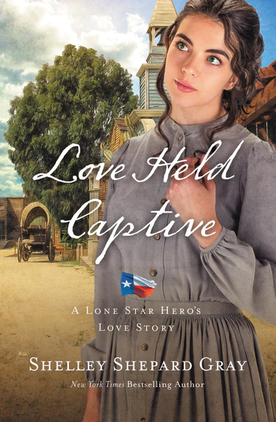 Love Held Captive - Image 2