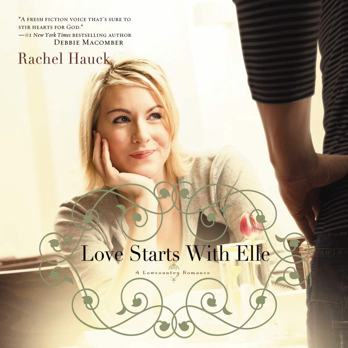 Love Starts With Elle: A Lowcountry Romance - Audiobook (Unabridged)