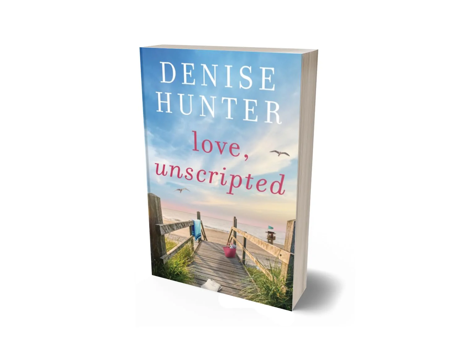 Love, Unscripted: A charming, low-spice, fake-dating romance - Image 2