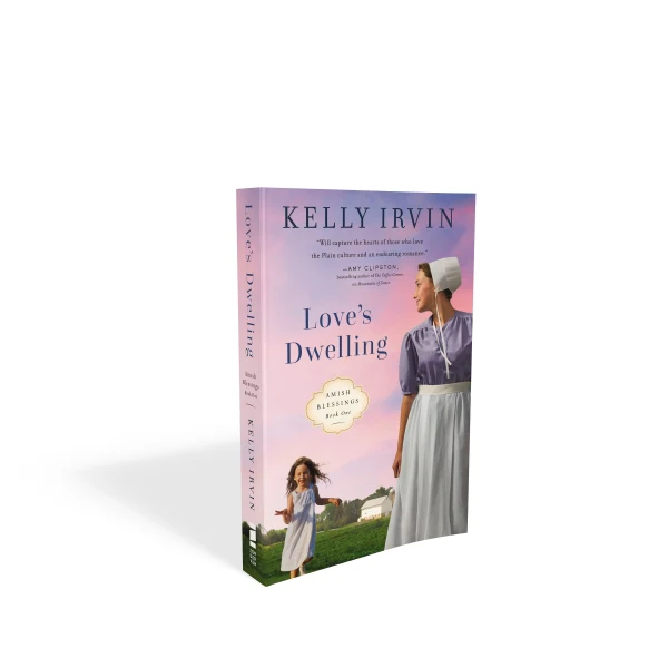 Love's Dwelling - Image 2