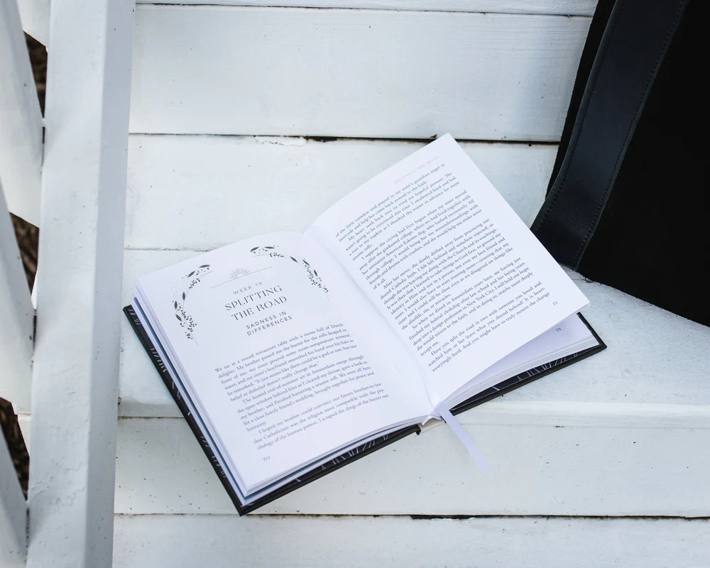 Loving God, Loving Others: 52 Devotions to Create Connections That Last (A 52-Week Devotional for Catholic Women) - Image 4