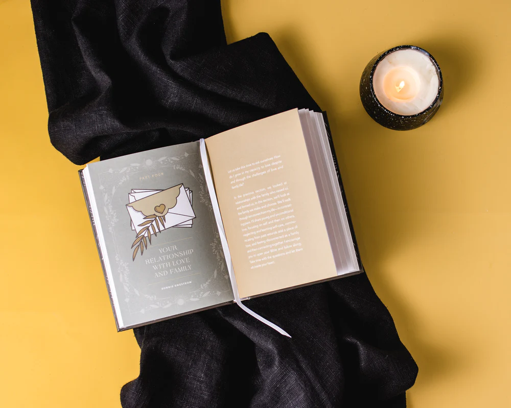 Loving God, Loving Others: 52 Devotions to Create Connections That Last (A 52-Week Devotional for Catholic Women) - Image 9