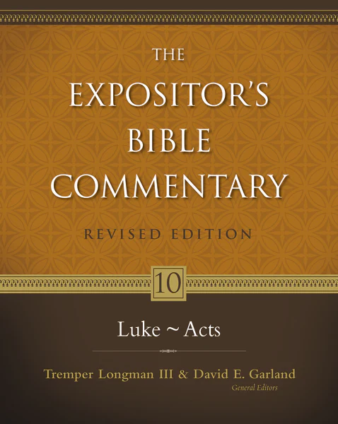 Luke—Acts - Image 2