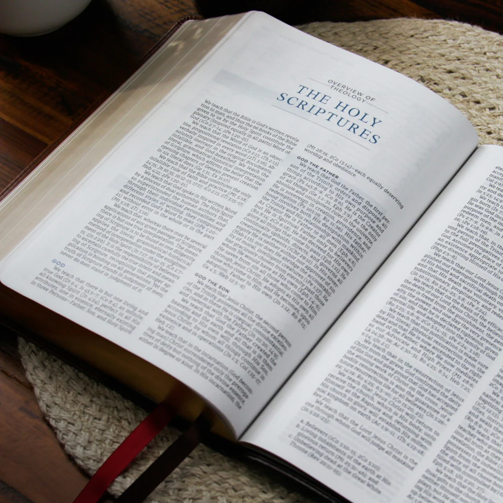 LSB MacArthur Study Bible 2nd Edition: Unleashing God's Truth One Verse at a Time, Comfort Print - Image 32