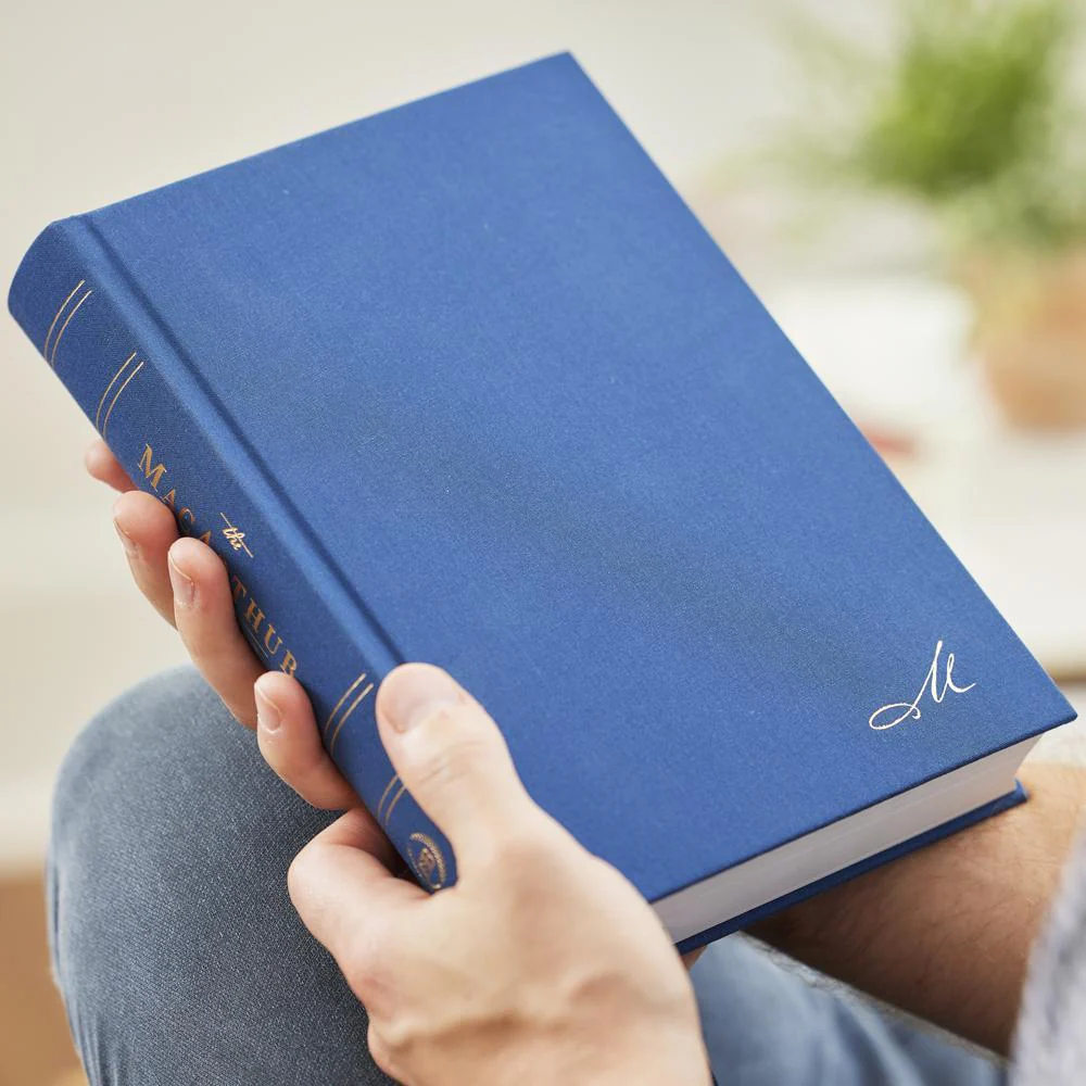 LSB MacArthur Study Bible 2nd Edition: Unleashing God's Truth One Verse at a Time, Comfort Print - Image 38