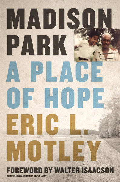 Madison Park: A Place of Hope - Image 3