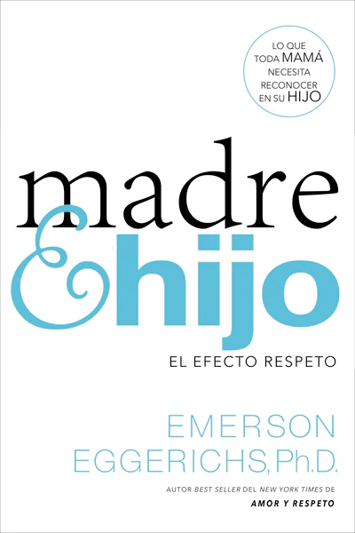 Madre e hijo: El efecto respeto