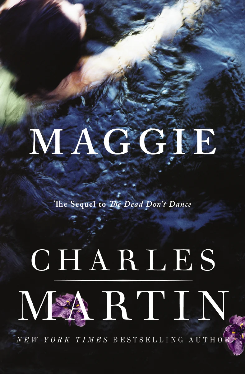 Maggie: The Sequel to The Dead Don't Dance - Image 2