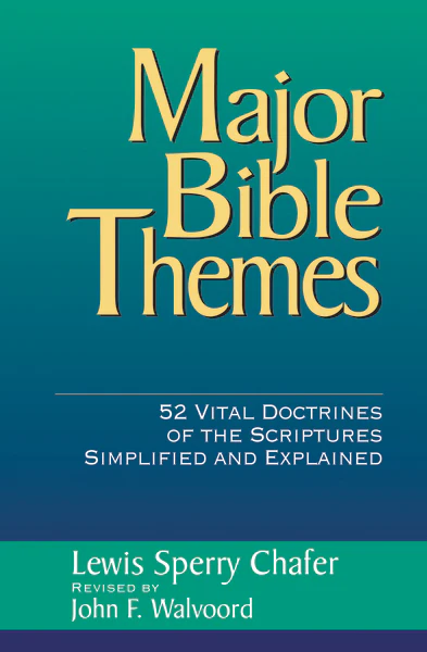 Major Bible Themes - Image 2