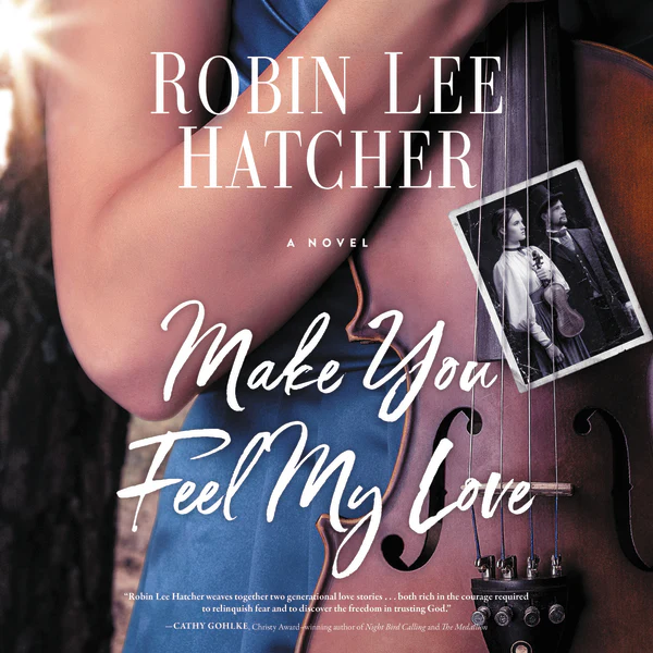 Make You Feel My Love - Audiobook (Unabridged)