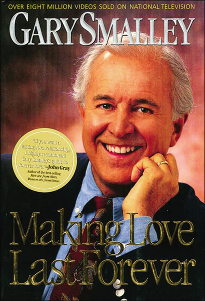 Making Love Last Forever - Image 2