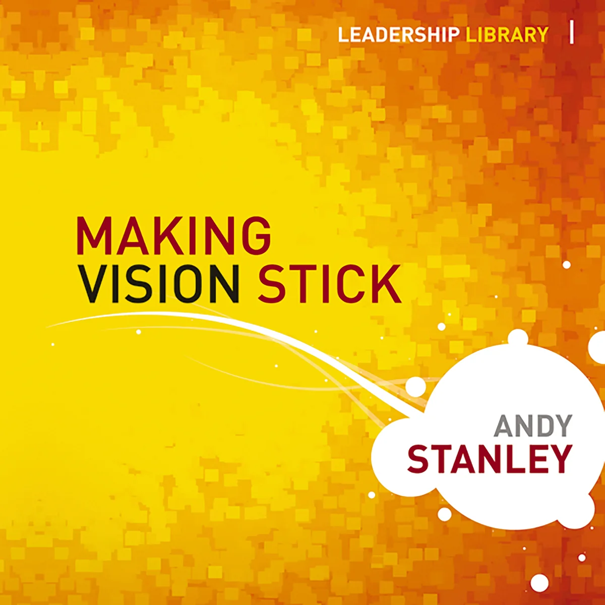 Making Vision Stick - Audiobook (Unabridged)