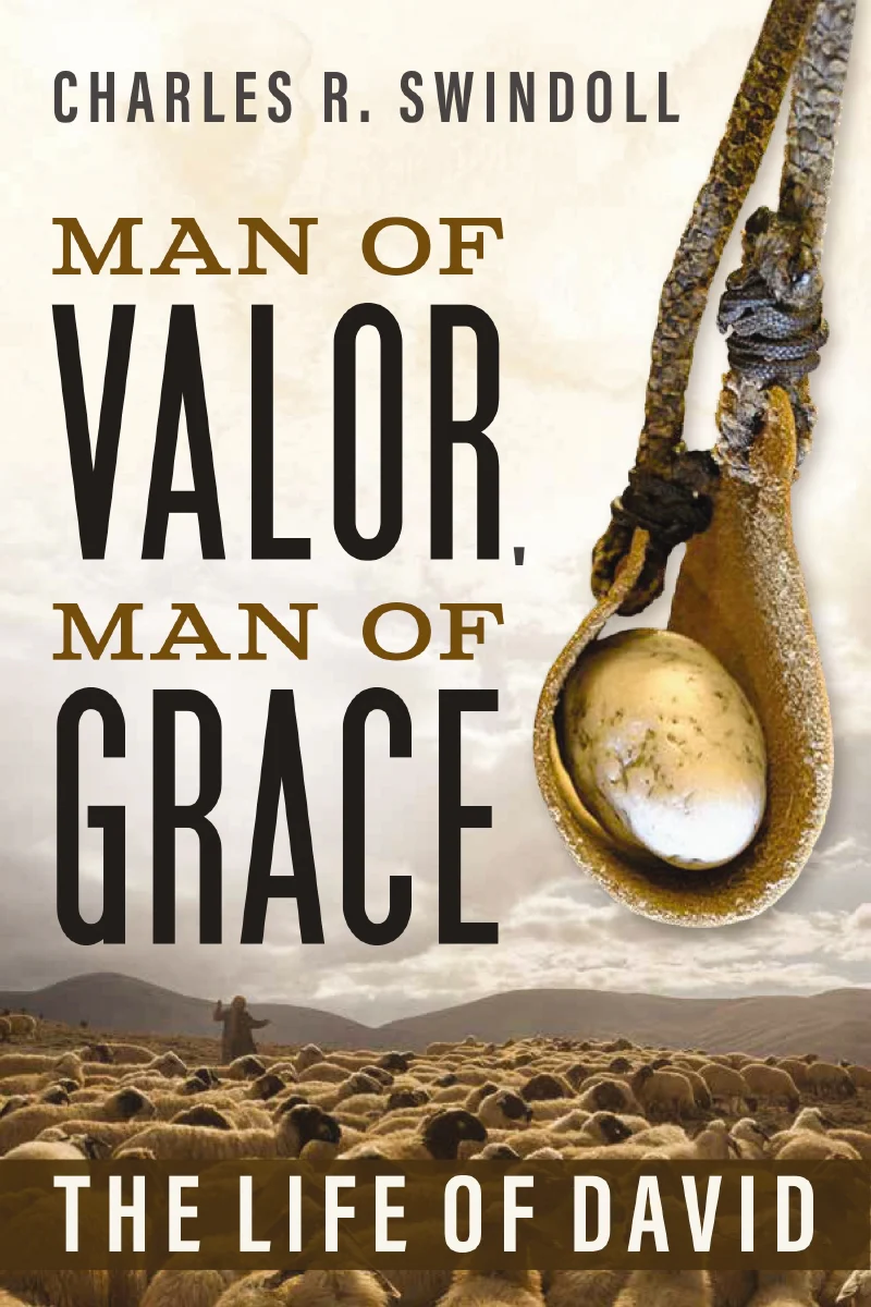 Man of Valor, Man of Grace: The Life of David (The Perfect Gift for Fans of House of David. Discover More About the Real King David of the Bible) - Image 2