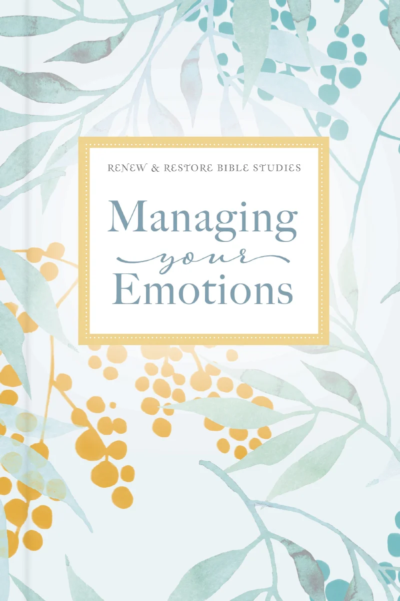 Managing Your Emotions - Image 3