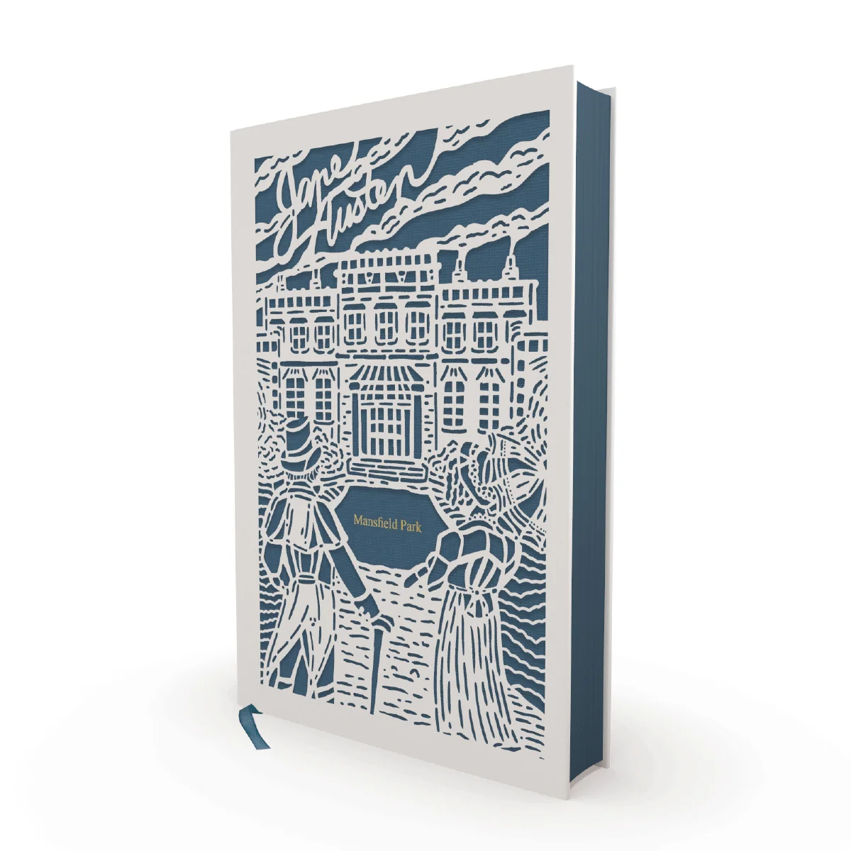 Mansfield Park: Jane Austen Collection Deluxe Edition - Image 2