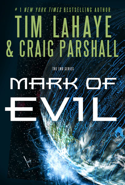 Mark of Evil - Image 2