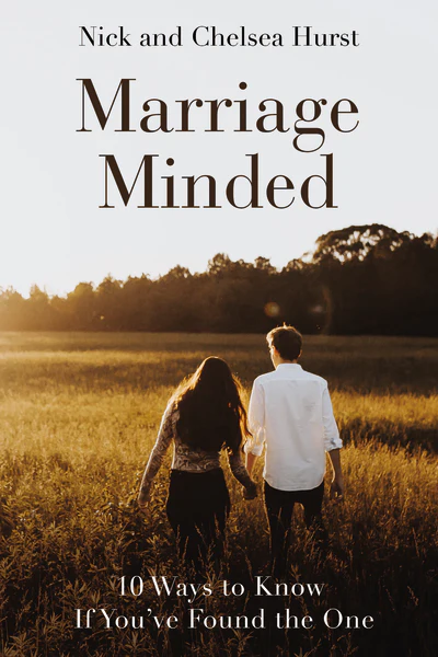 Marriage Minded: 10 Ways to Know If You've Found the One - Image 2