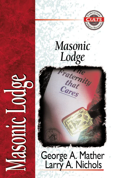 Masonic Lodge - Image 2