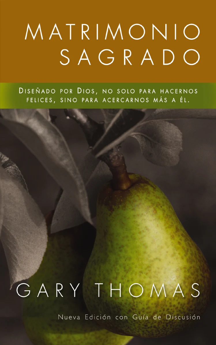Matrimonio Sagrado, nueva edición: Diseñado por Dios, no solo para hacernos felices, sino para acercarnos más a Él - Image 2