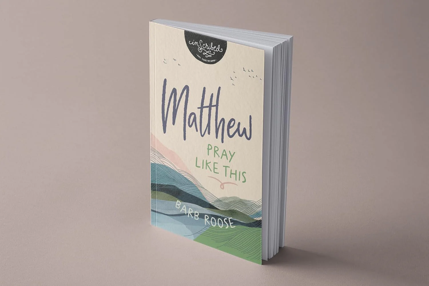 Matthew: Pray Like This - Image 4