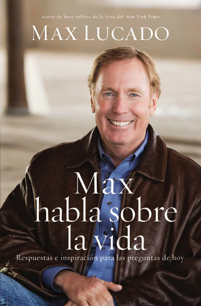 Max habla sobre la vida - Image 2