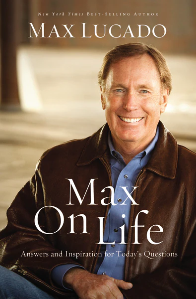 Max on Life: Answers and Insights to Your Most Important Questions - Image 2