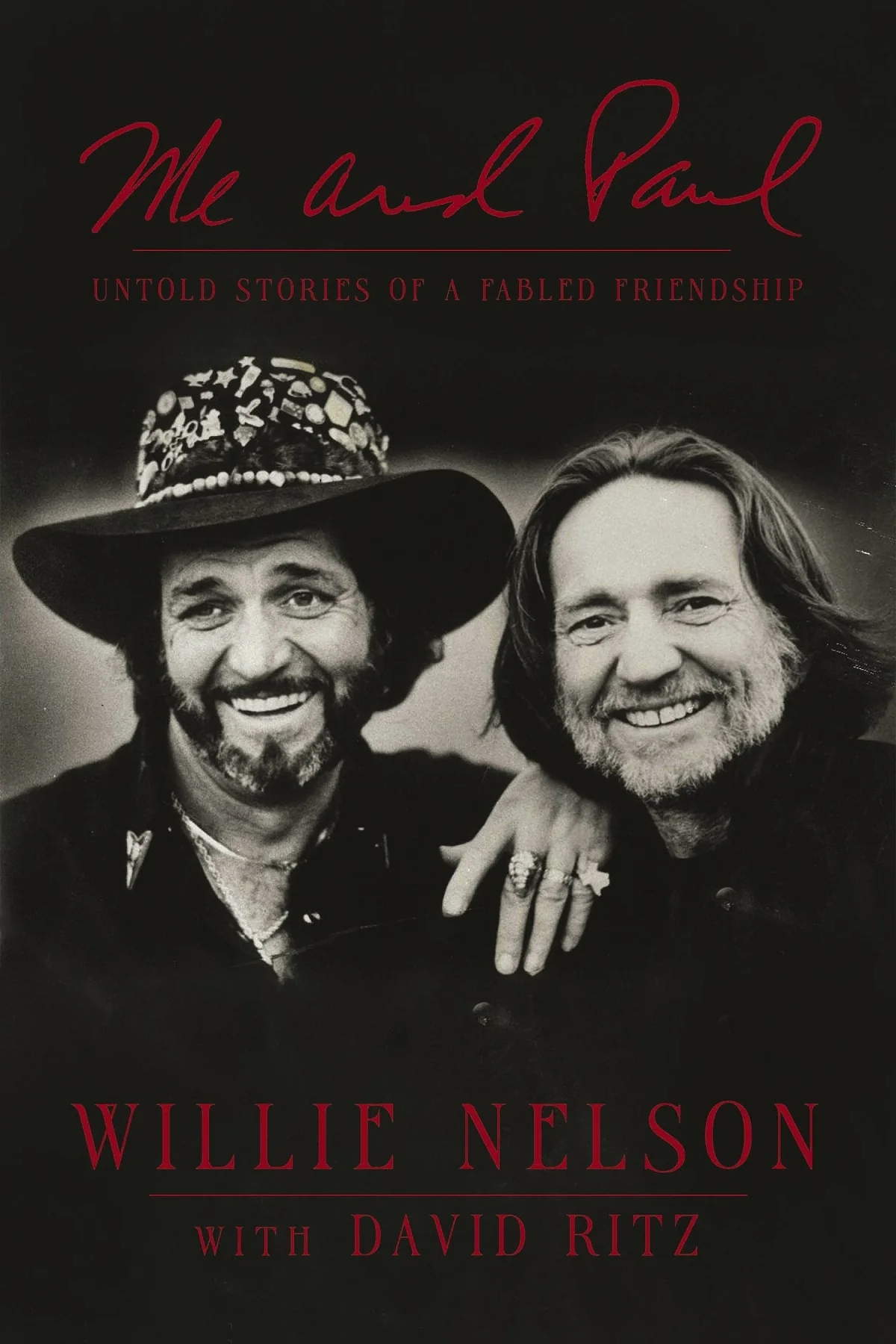 Me and Paul: Untold Stories of a Fabled Friendship - Image 3