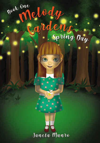 Melody Gardens: Spring Day - Image 2