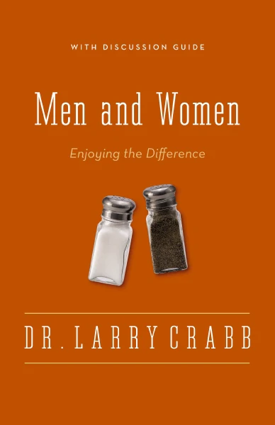 Men and Women: Enjoying the Difference - Image 2